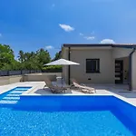 Prázdninový dům Marko By Interhome Žminj
