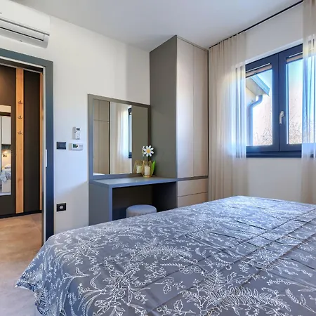 בית נופש Marko By Interhome *