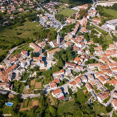 Hébergement de vacances Kuca Marko By Interhome Žminj