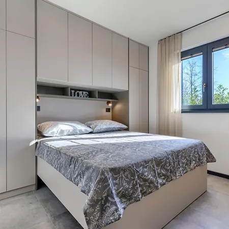 度假居 Marko By Interhome