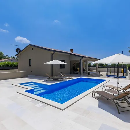 Holiday home Kuca Marko By Interhome