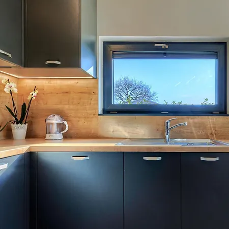 Marko By Interhome Žminj