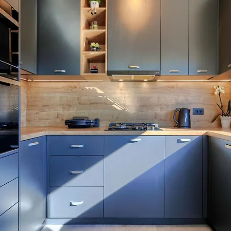 Marko By Interhome Hébergement de vacances *