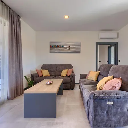 Hébergement de vacances Marko By Interhome Žminj