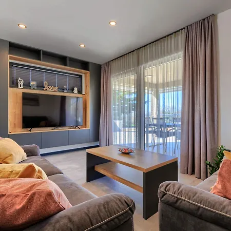 Kuca Marko By Interhome *