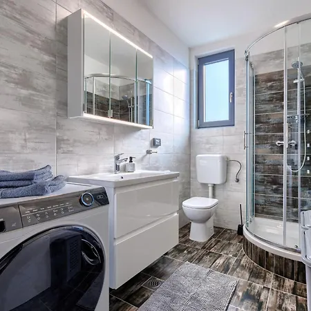 Marko By Interhome Hébergement de vacances