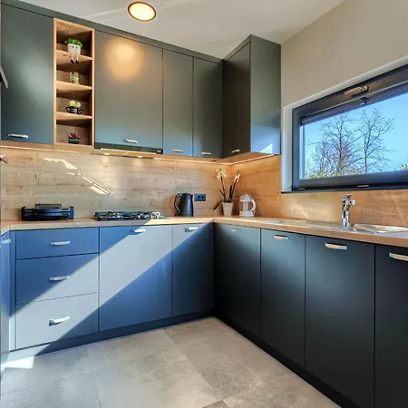 Hébergement de vacances Marko By Interhome