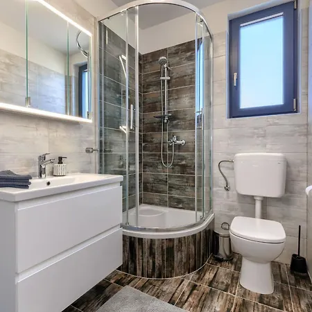 Kuca Marko By Interhome Holiday home Zminj