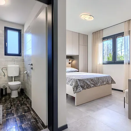 Marko By Interhome * Žminj