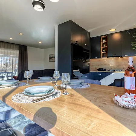 Hébergement de vacances Marko By Interhome