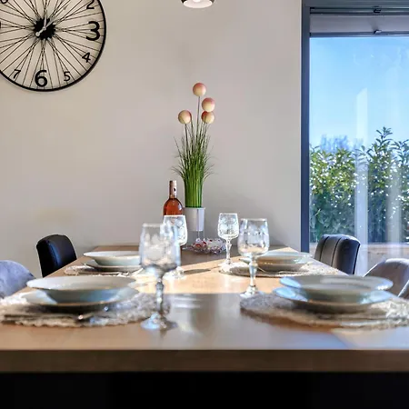 Marko By Interhome Žminj