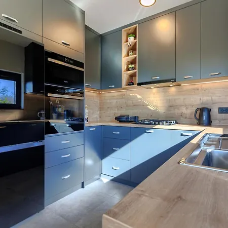 Marko By Interhome Hébergement de vacances