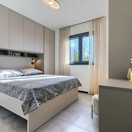 Hébergement de vacances Marko By Interhome