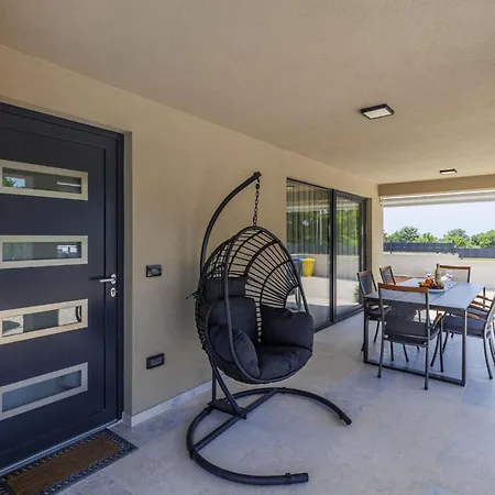 Marko By Interhome Hébergement de vacances Žminj