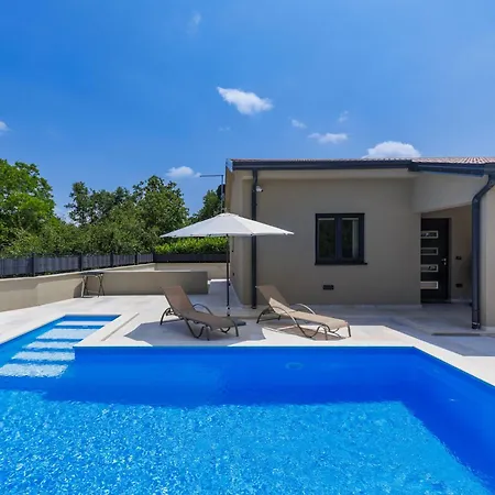 Hébergement de vacances Marko By Interhome Žminj