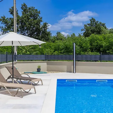 Hébergement de vacances Marko By Interhome *